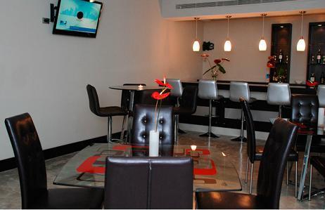 Guaparo Suites بلنسية المظهر الخارجي الصورة