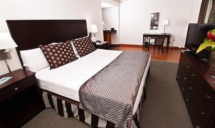 Guaparo Suites بلنسية المظهر الخارجي الصورة