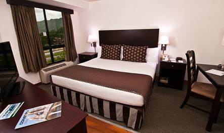 Guaparo Suites بلنسية المظهر الخارجي الصورة