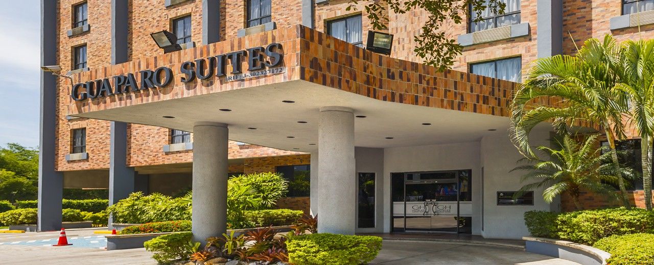 Guaparo Suites بلنسية المظهر الخارجي الصورة