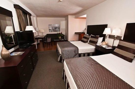 Guaparo Suites بلنسية المظهر الخارجي الصورة