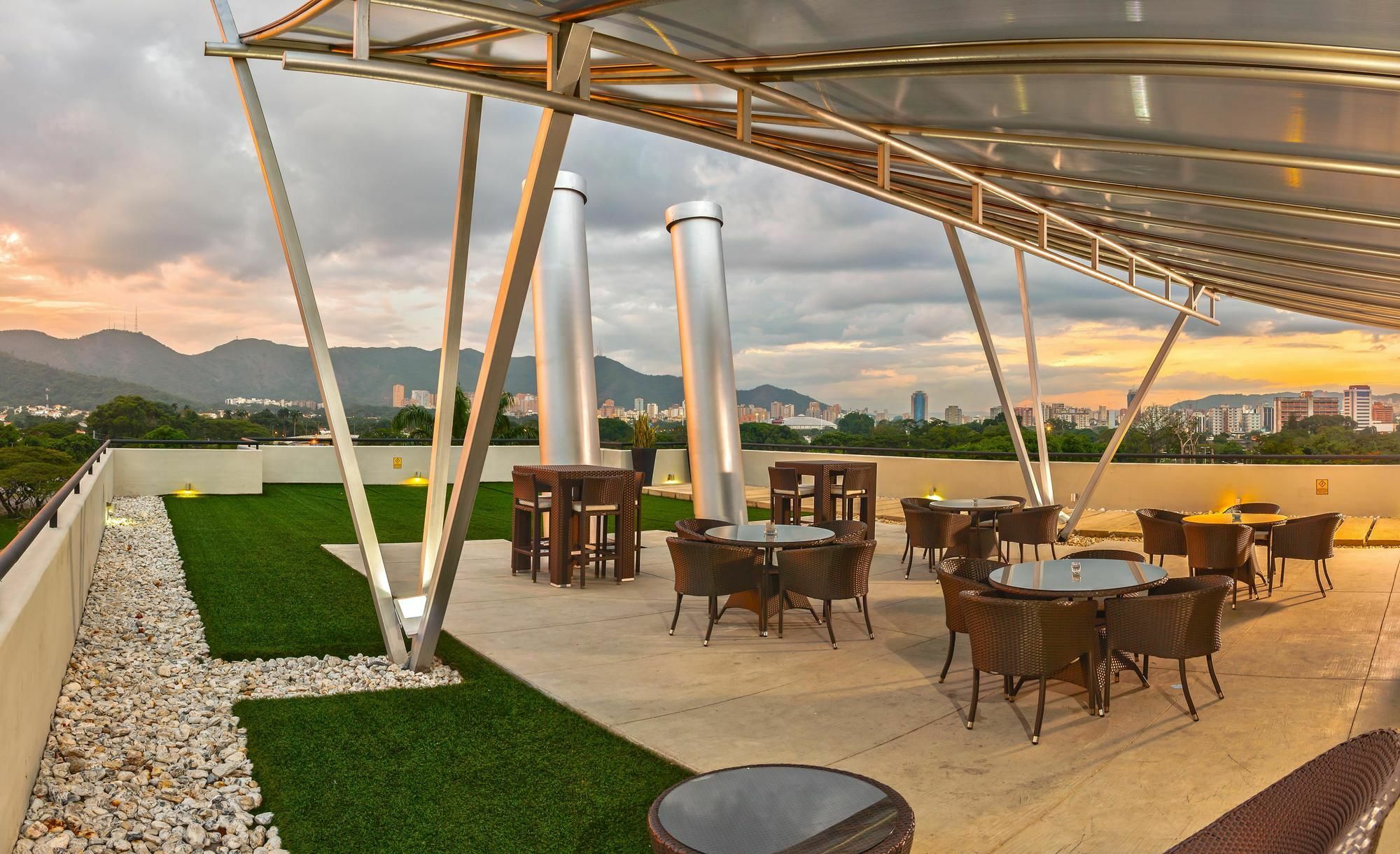 Guaparo Suites بلنسية المظهر الخارجي الصورة